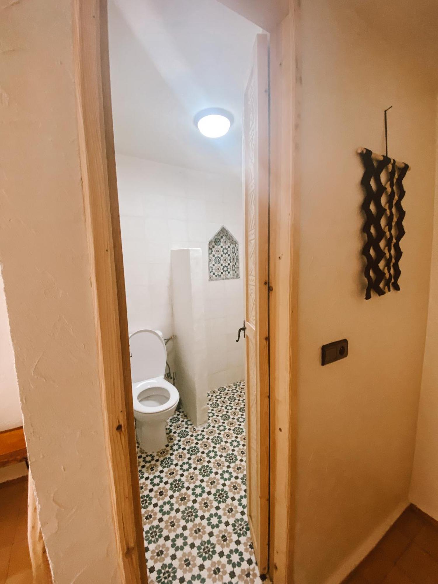 مبيت وإفطار أغادير Anza Surfhouse المظهر الخارجي الصورة