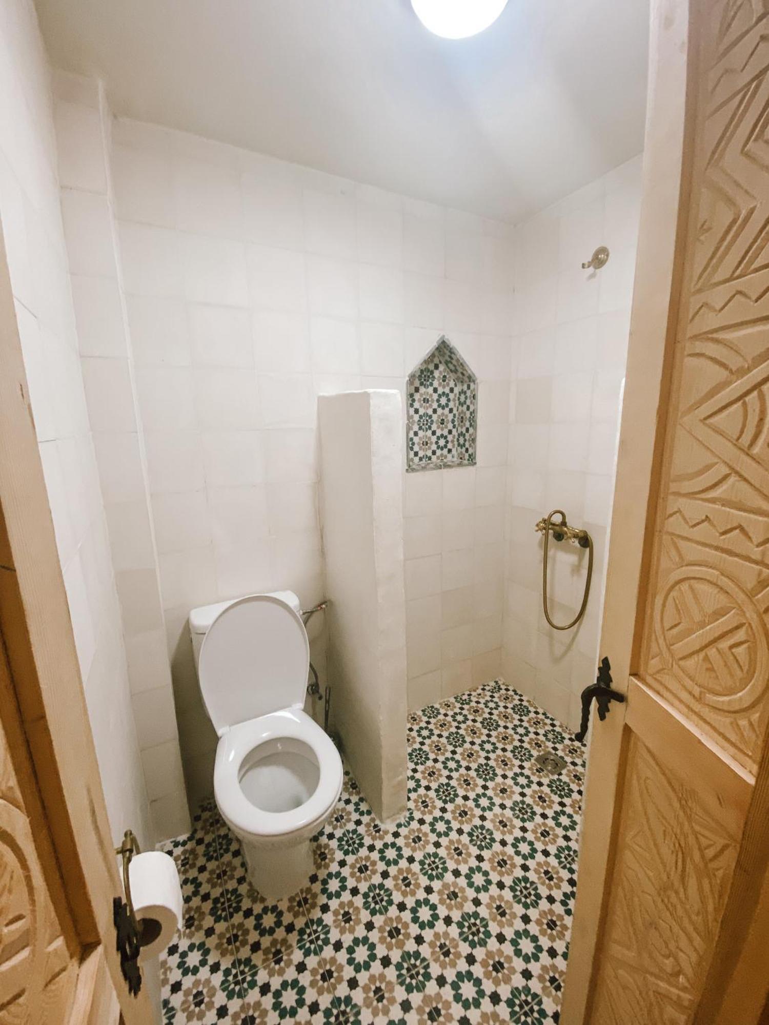 مبيت وإفطار أغادير Anza Surfhouse المظهر الخارجي الصورة